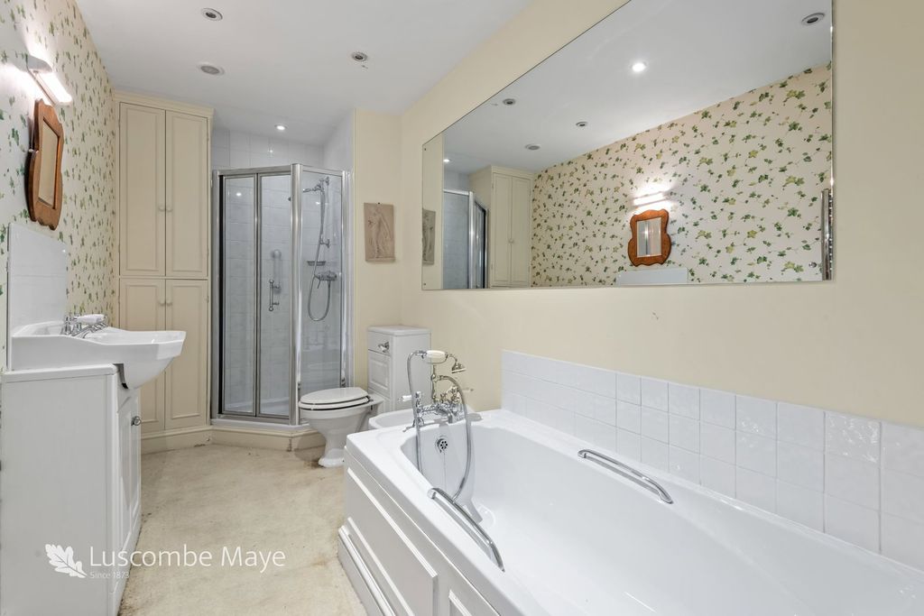 Additional image 13 of 3 bed flat for saleFlete House, Ermington, South Devon PL21