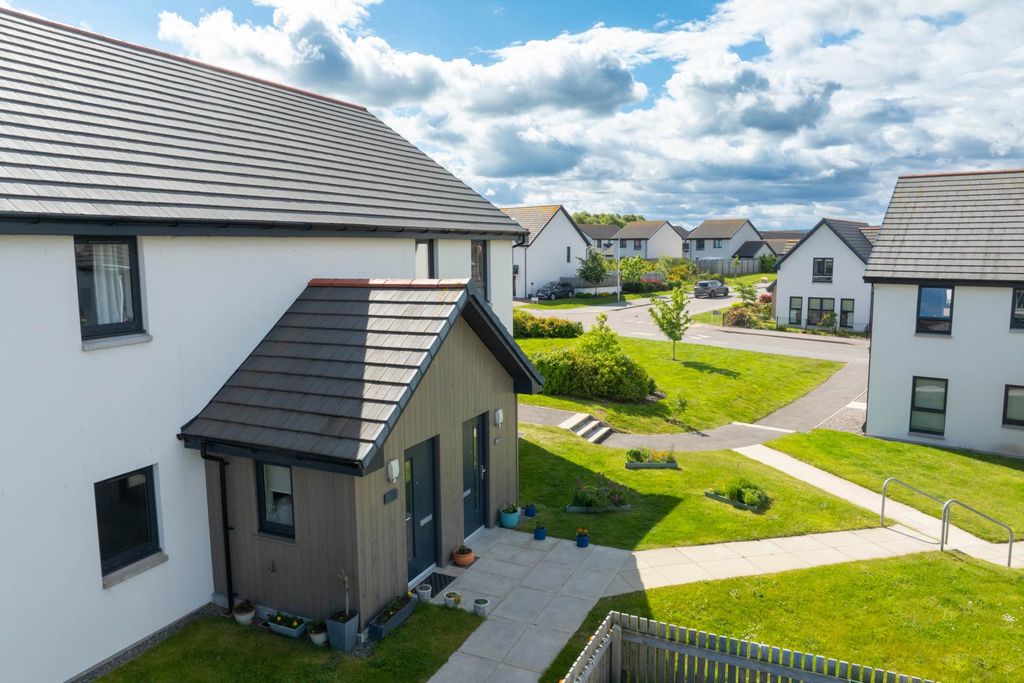 Additional image 16 of 2 bed flat for saleBurnside, Nairn IV12