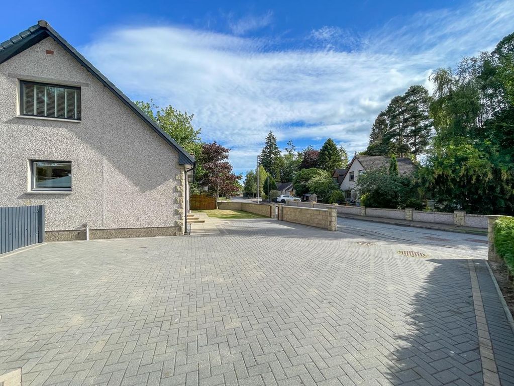 Additional image 24 of 4 bed detached house for sale3 Rhuarden Court, Grantown On Spey PH26