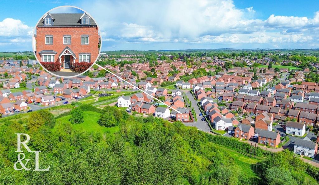 Additional image 49 of 5 bed detached house for saleDickinson Close, Ashby-De-La-Zouch LE65
