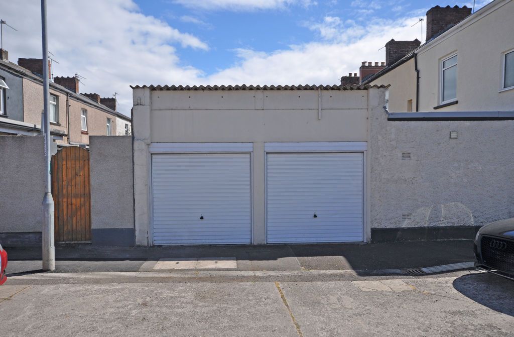 Additional image 17 of 2 bed terraced house for saleCanon Street, Newport NP19