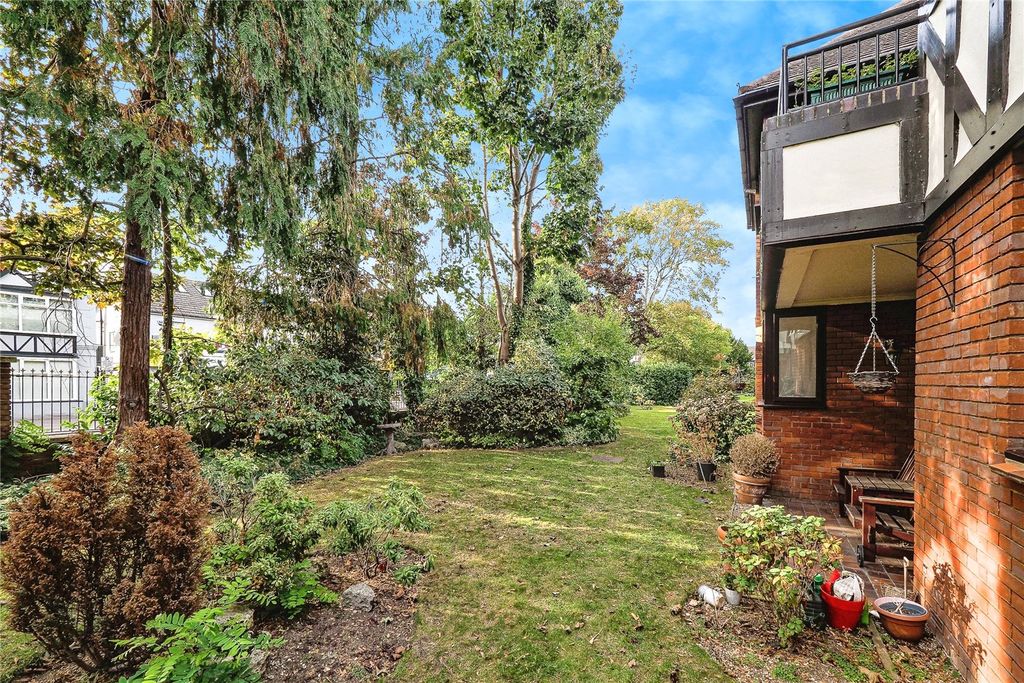 Additional image 24 of 2 bed flat for saleRidgemont Place, Parkstone Avenue, Hornchurch, Essex RM11