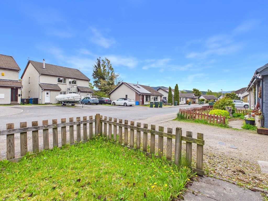 Additional image 21 of 2 bed semi-detached house for saleCorrour Road, Aviemore PH22