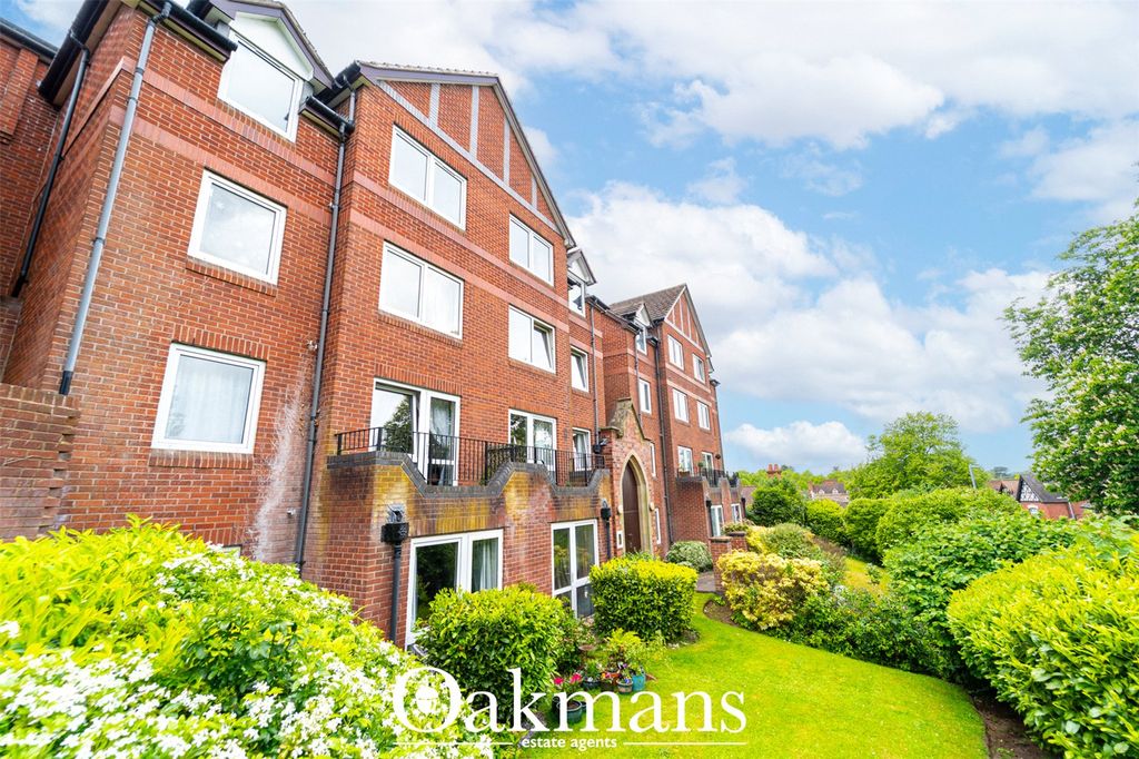 Additional image 13 of 2 bed flat for saleEdnall Lane, Bromsgrove, Worcestershire B60
