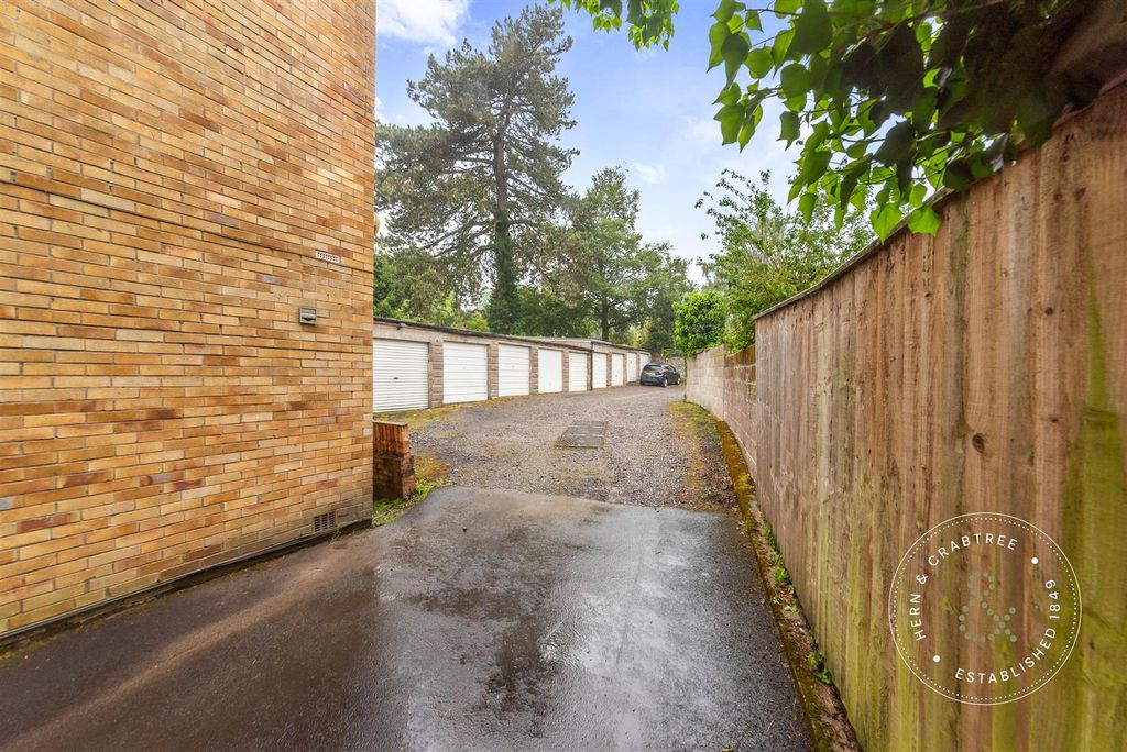 Additional image 11 of 2 bed flat for saleFairlawn Court, The Avenue, Llandaff, Cardiff CF5