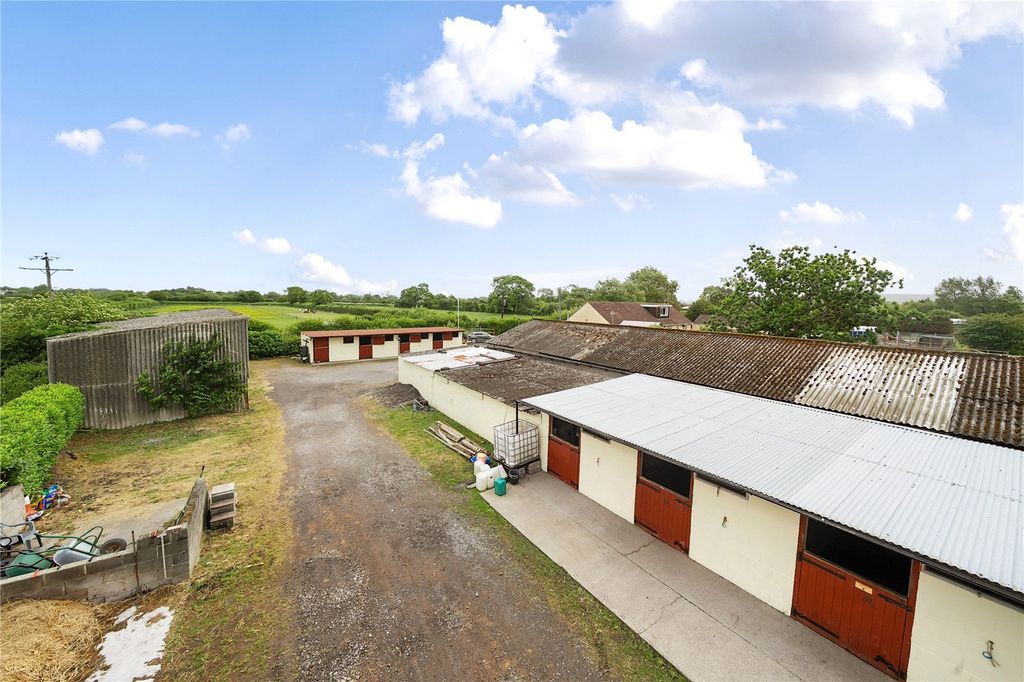 Additional image 5 of Equestrian for saleMoor Road, Banwell, North Somerset BS29