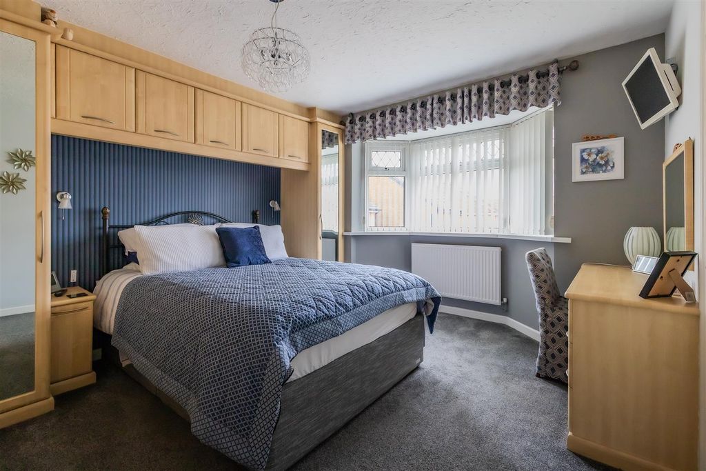 Additional image 3 of 4 bed property for salePatreane Way, Culverhouse Cross, Cardiff CF5