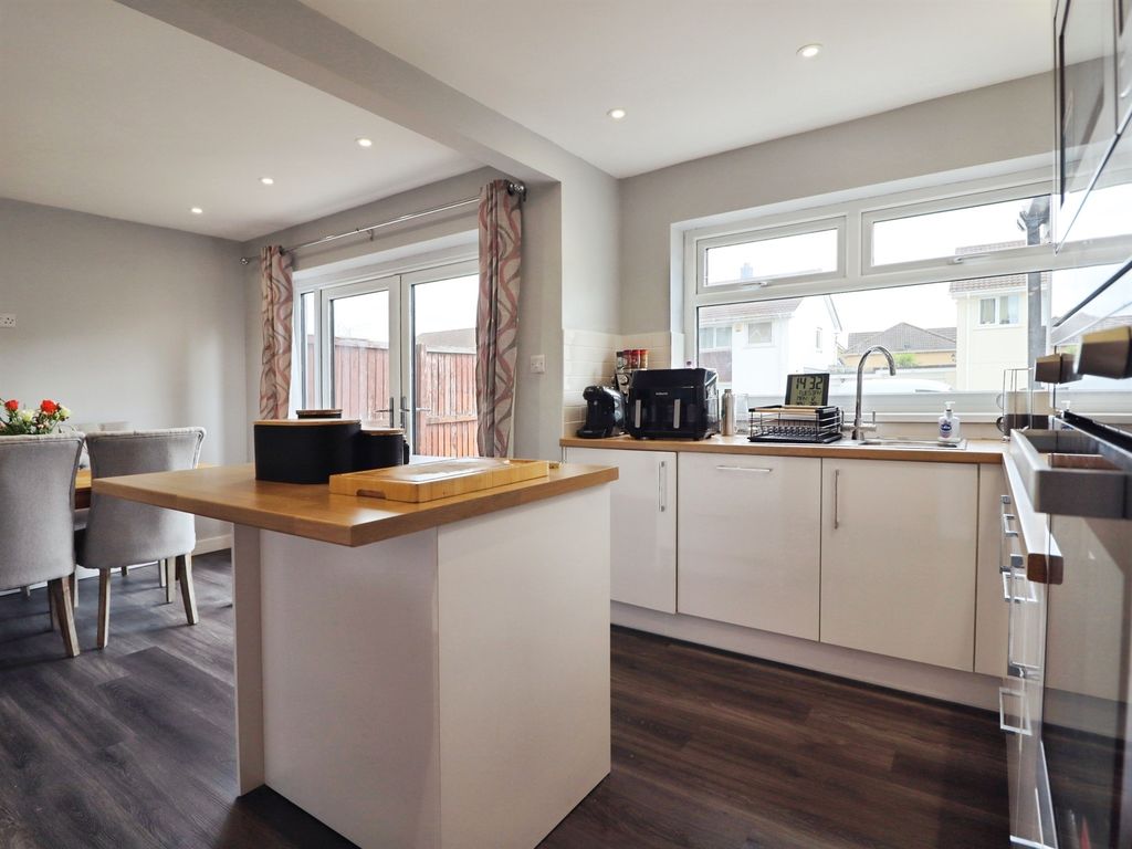 Additional image 7 of 3 bed semi-detached house for saleTy To Maen Close, Old St. Mellons, Cardiff CF3