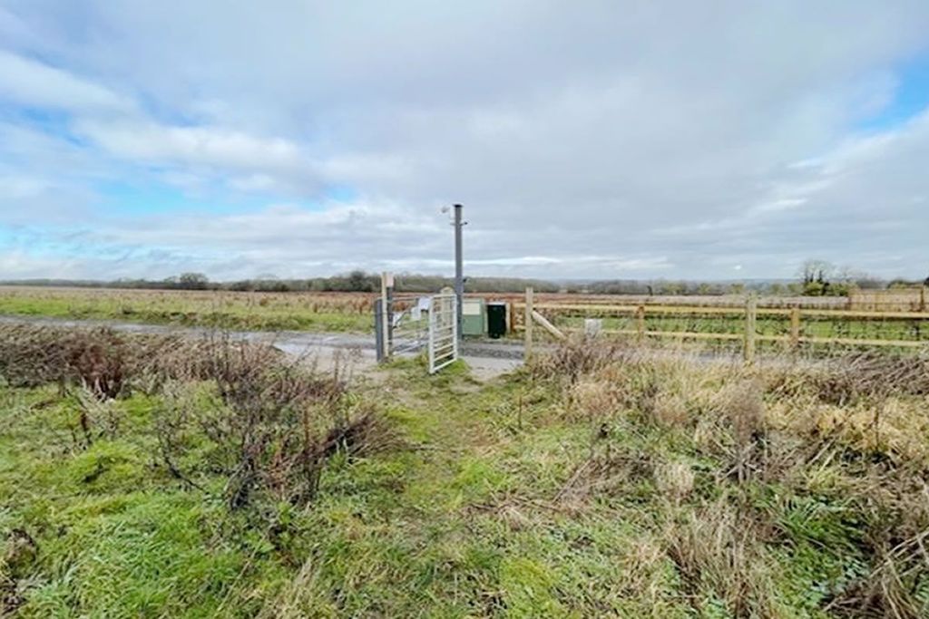 Land for saleLand Lying To The West Of, Westwood Lane, Plot A, Wanborough, Guildford GU32Jr GU3
