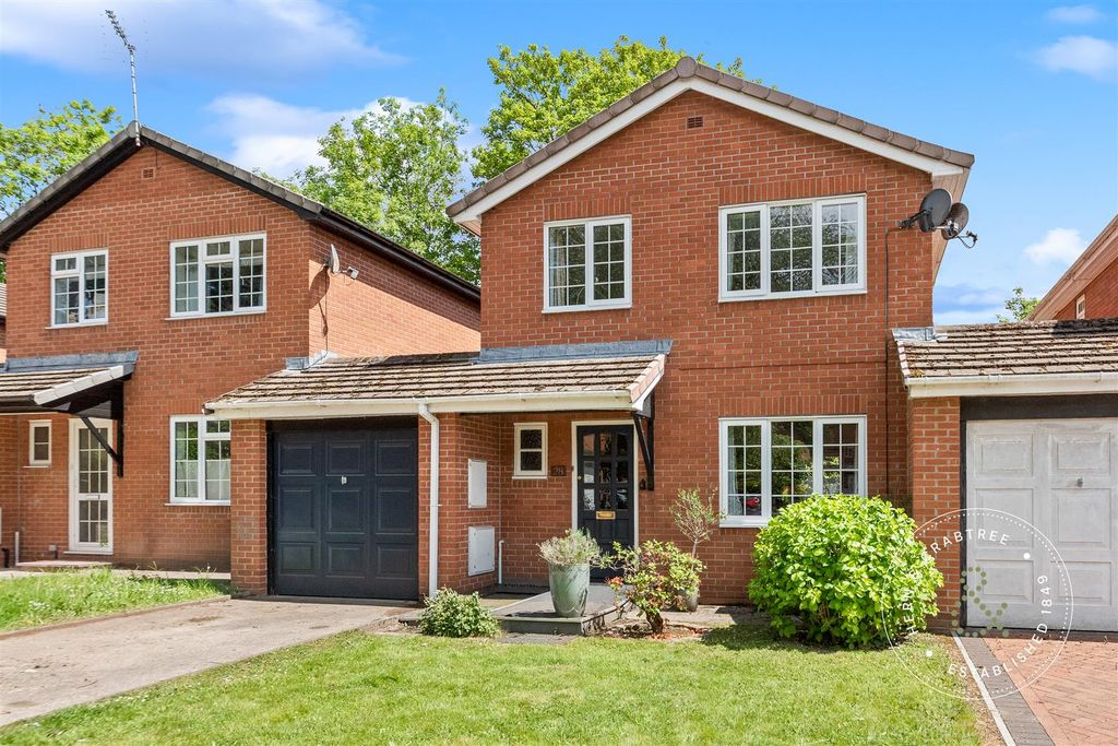 Additional image 29 of 3 bed detached house for saleCae Syr Dafydd, Cardiff CF11