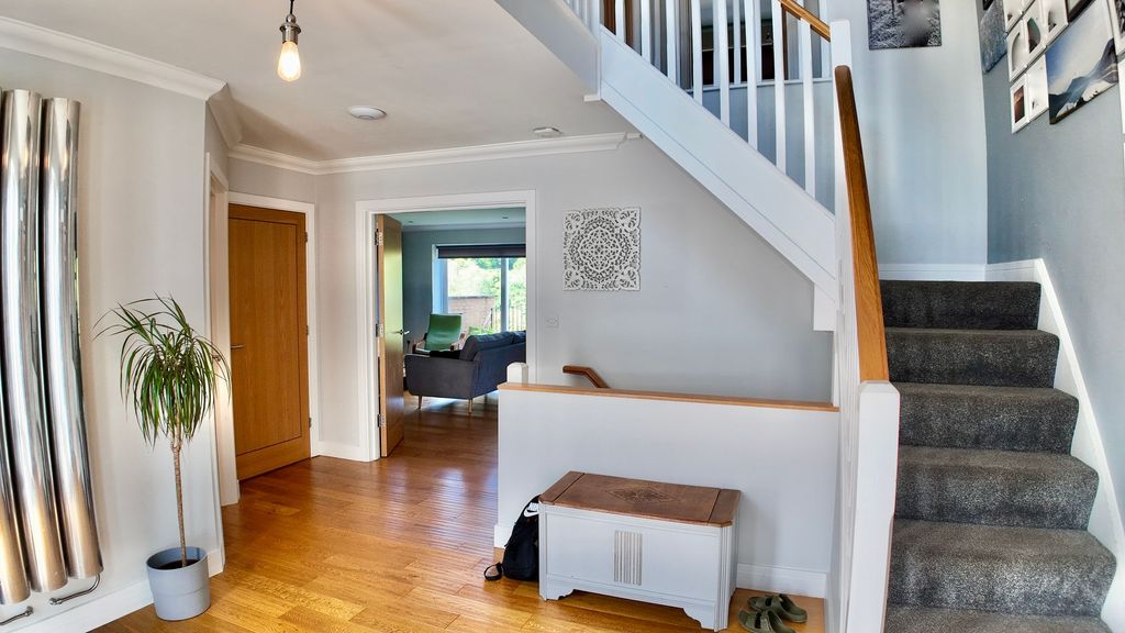 Additional image 3 of 5 bed detached house for salePlynlimon Avenue, Crumlin NP11