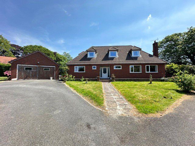 Additional image 23 of 4 bed detached house for salePen-Y-Maes Road, Holywell, Flintshire CH8