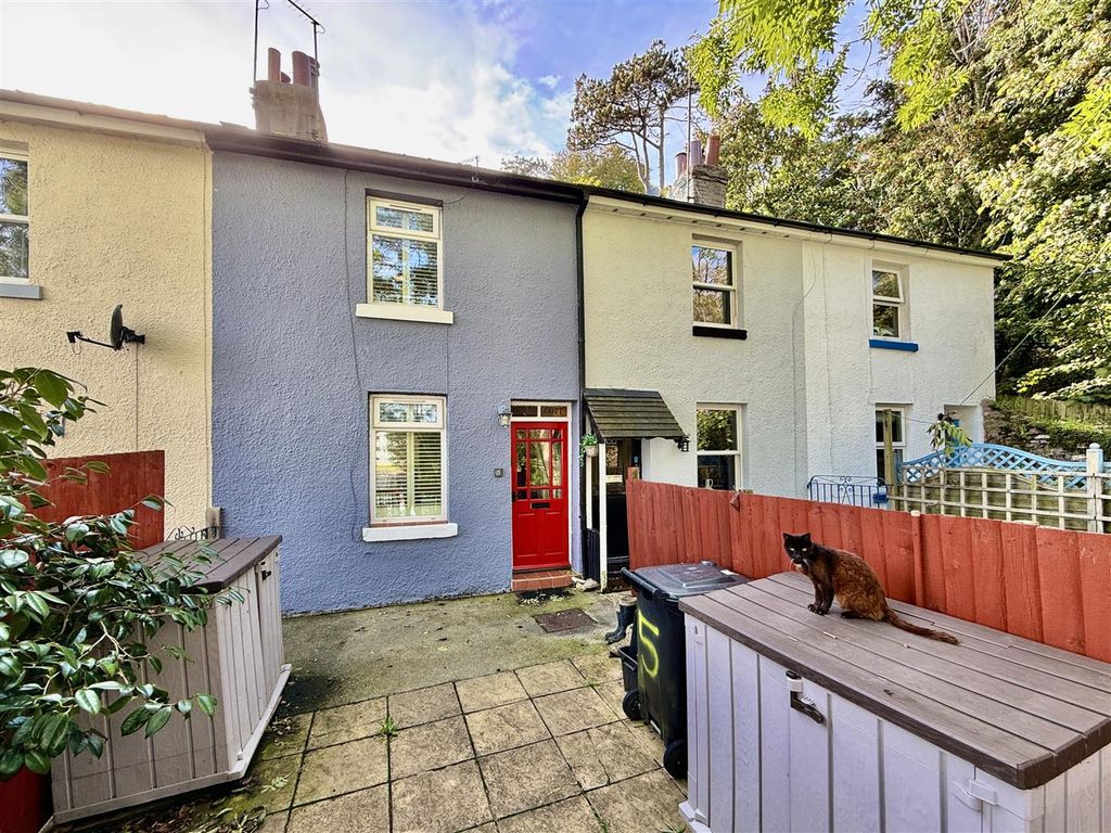 2 bed terraced house for saleWren Hill, Brixham TQ5