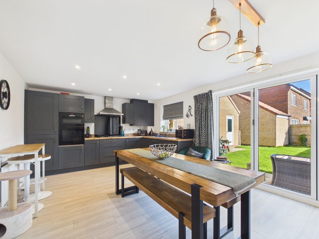 Additional image 4 of 4 bed detached house for saleDogrose Avenue, Beverley HU17