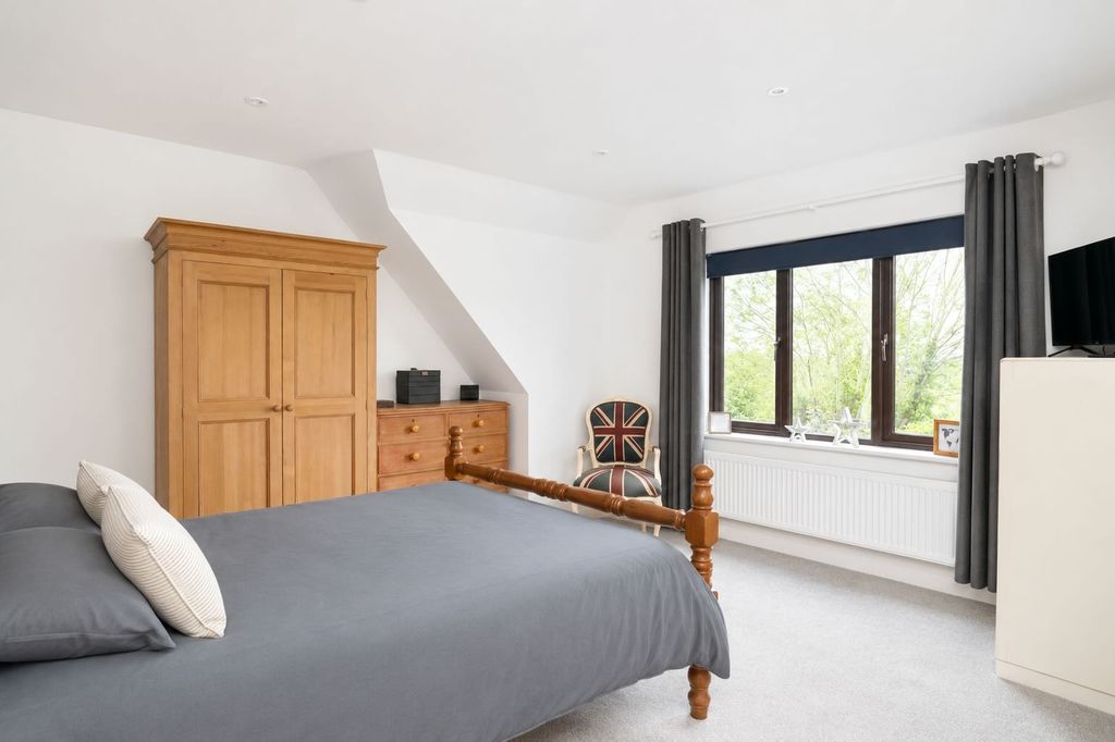 Additional image 11 of 4 bed semi-detached house for saleOld Coach Road, Cross BS26