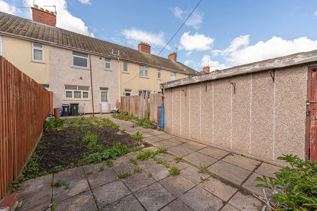 Additional image 23 of 3 bed terraced house for saleMaesglas Road, Newport NP20