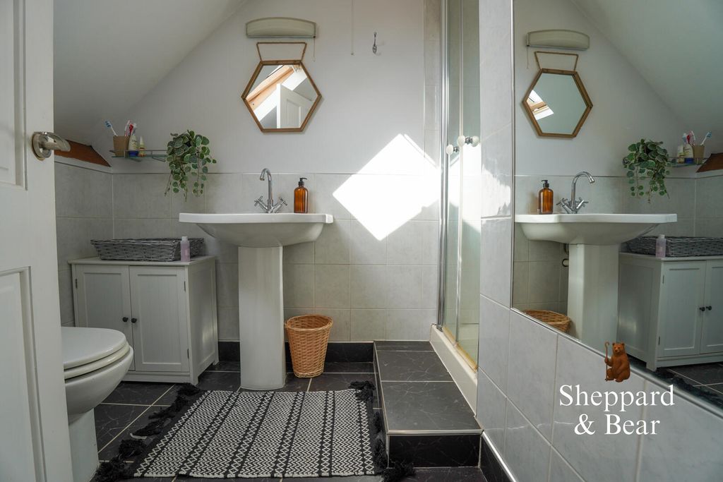 Additional image 24 of 3 bed detached house for saleNewport Road, Castleton, Cardiff CF3
