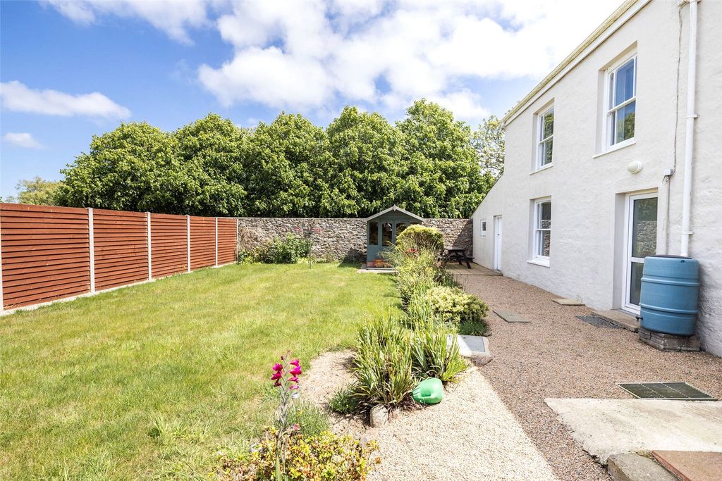 Additional image 22 of 5 bed end terrace house for saleRue De La Croix, St. Ouen, Jersey JE3
