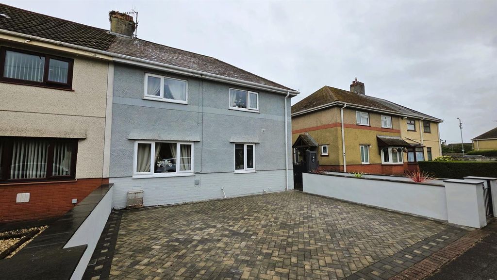 Additional image 35 of 4 bed semi-detached house for saleSchool Road, Llanelli SA15