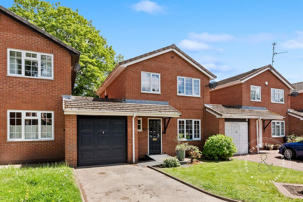 Additional image 28 of 3 bed detached house for saleCae Syr Dafydd, Cardiff CF11