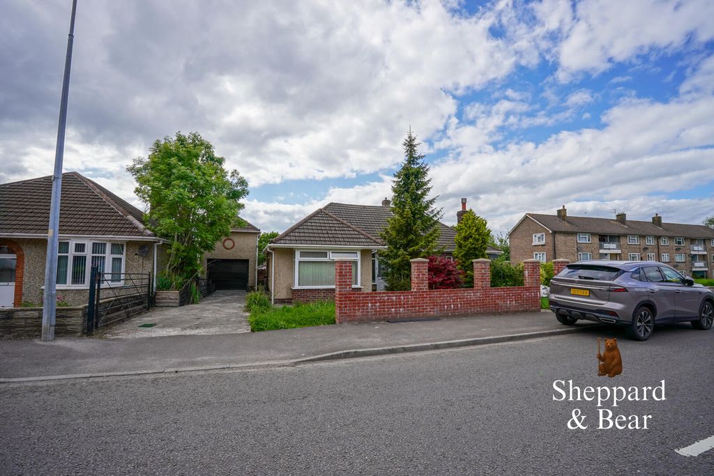 Additional image 32 of 3 bed detached bungalow for saleBall Road, Llanrumney, Cardiff CF3