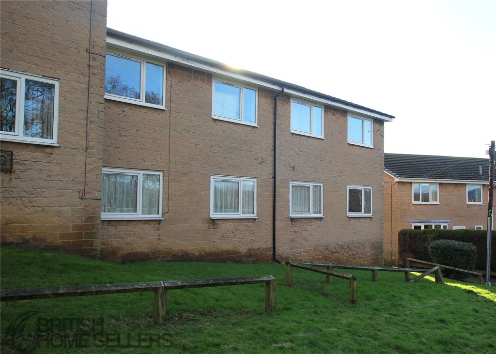 1 bed flat for saleBlack Rocks Avenue, Matlock, Derbyshire DE4