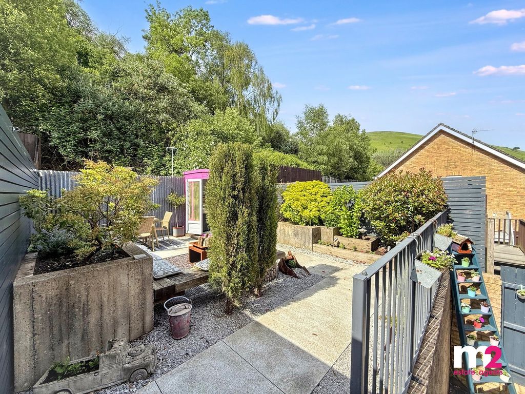 Additional image 13 of 2 bed semi-detached house for saleWoodside Walk, Cross Keys, Newport NP11