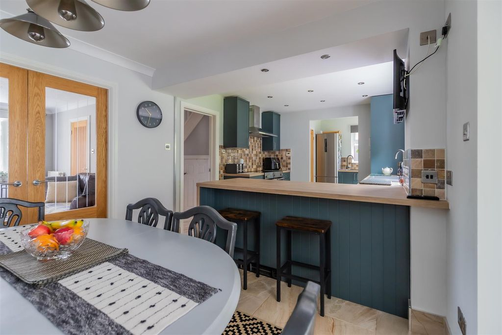 Additional image 13 of 4 bed property for salePatreane Way, Culverhouse Cross, Cardiff CF5