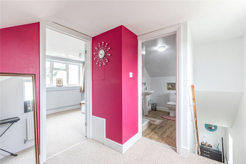Additional image 33 of 5 bed detached house for salePinewood Avenue, New Haw, Addlestone, Surrey KT15