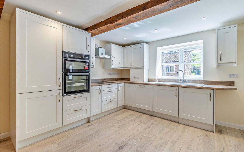 Additional image 2 of 3 bed link detached house for saleSpring Mill, 38 Caistor Lane, Tealby, Market Rasen LN8