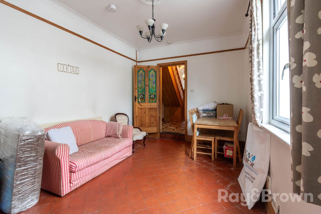 Additional image 14 of 4 bed terraced house for saleLlanishen Street, Heath, Cardiff CF14