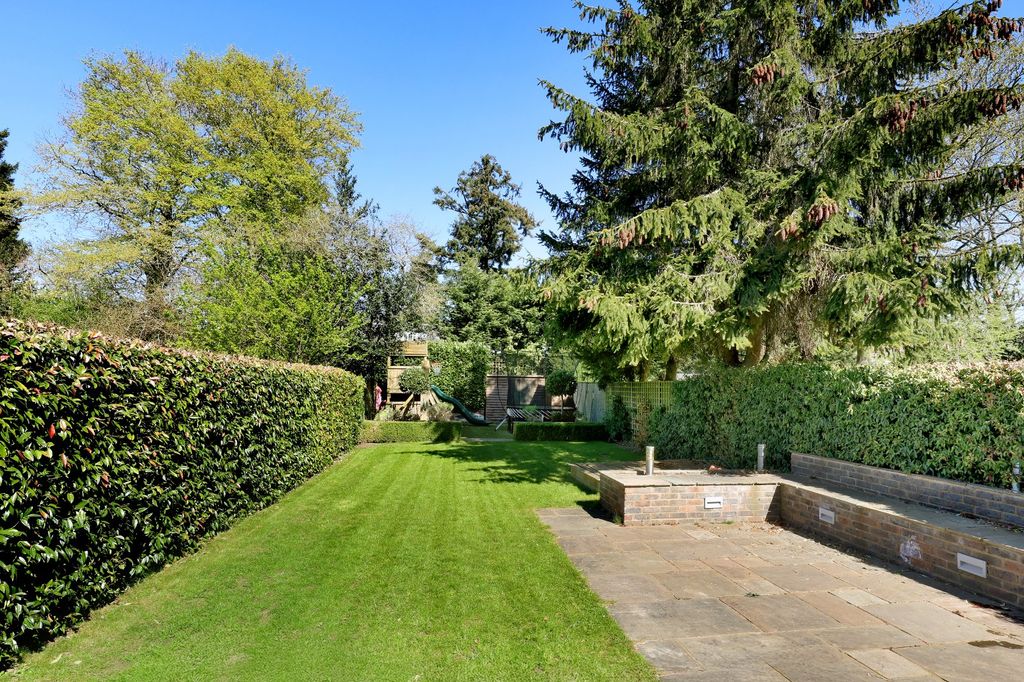 Additional image 13 of 4 bed semi-detached house for saleWattleton Road, Beaconsfield, Buckinghamshire HP9