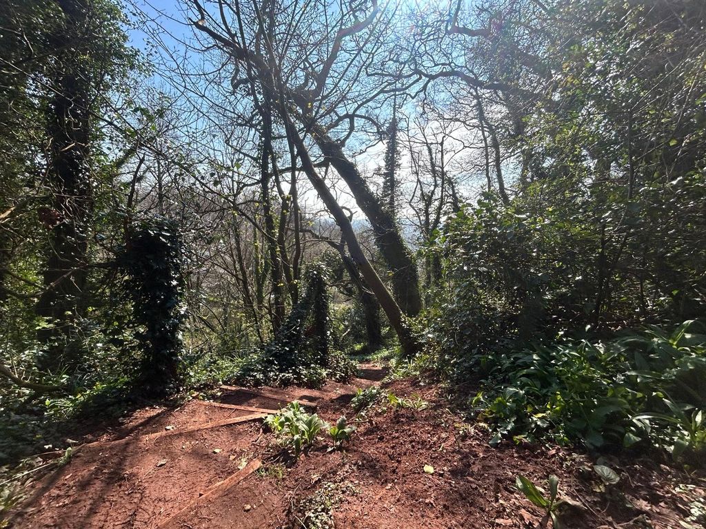 Land for saleTorquay, Devon TQ2 photo 2