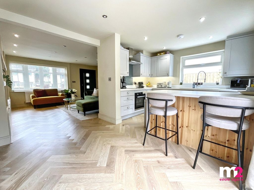 Additional image 3 of 3 bed semi-detached house for saleHome Farm Crescent, Caerleon, Newport NP18