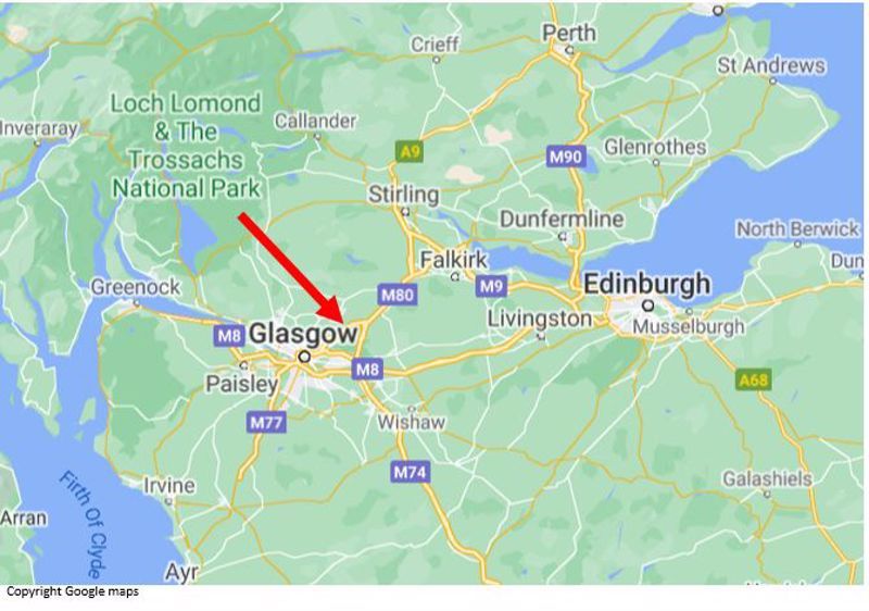 Land for salePossible Development Land At Drumsack Farm, Chryston, Glasgow G69 photo 4