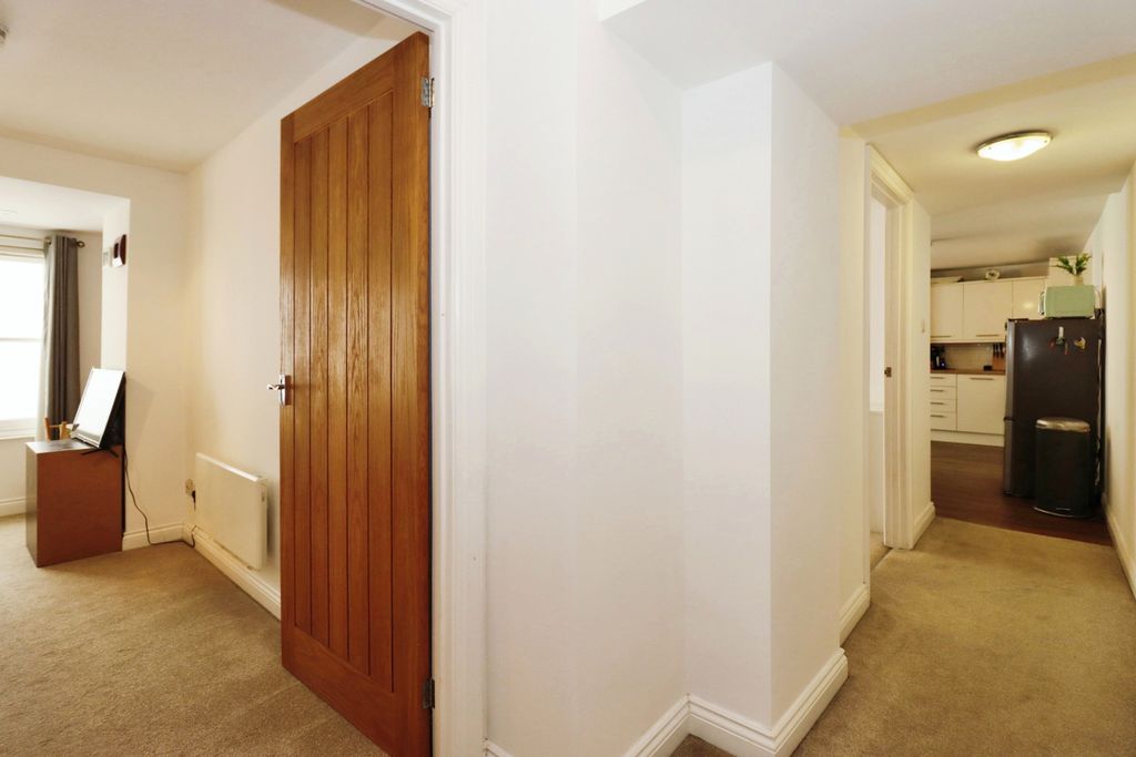 Additional image 12 of 2 bed flat for saleLong Street, Dursley, Gloucestershire GL11
