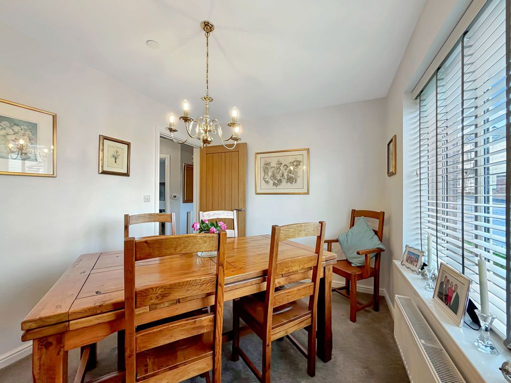 Additional image 12 of 4 bed detached house for saleHolly Field Rise, Bedwas CF83