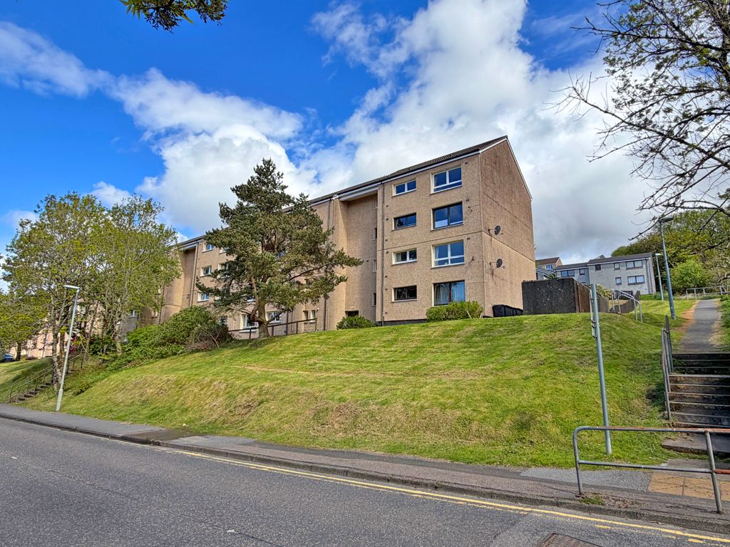 3 bed flat for saleLundavra Road, Fort William PH33