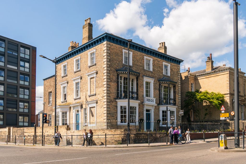2 bed flat for sale1-2 Lindum Park House, Lincoln LN2