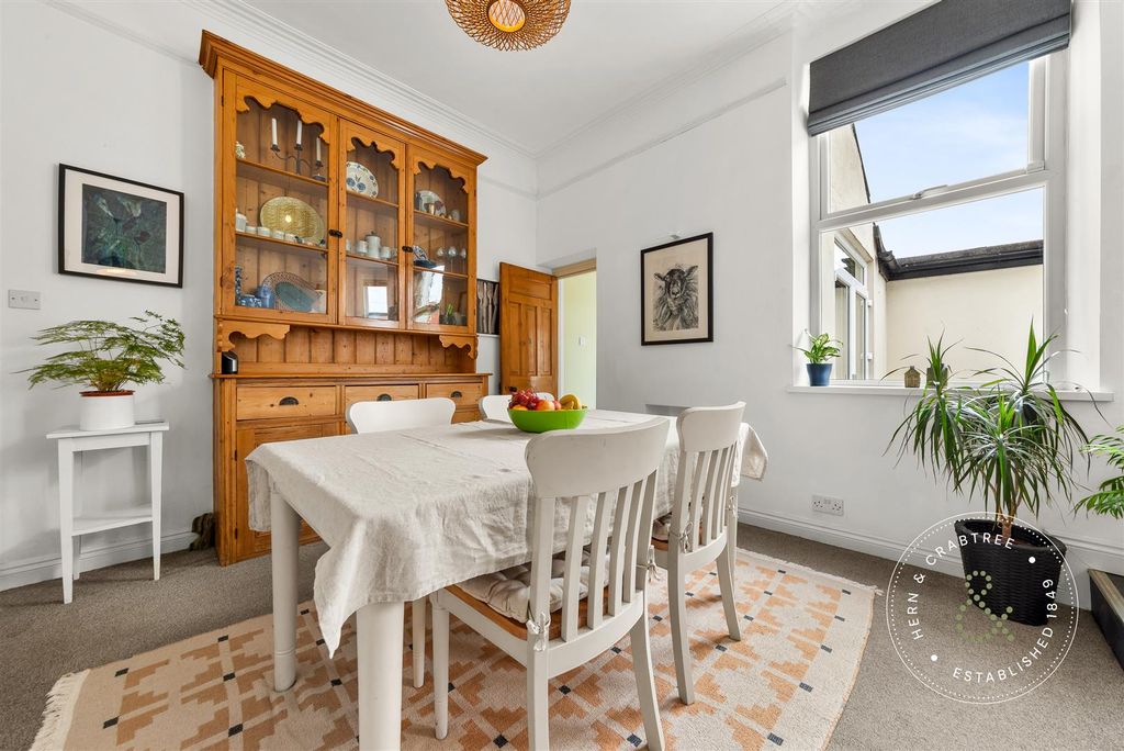 Additional image 9 of 5 bed terraced house for saleMarlborough Road, Cardiff CF23