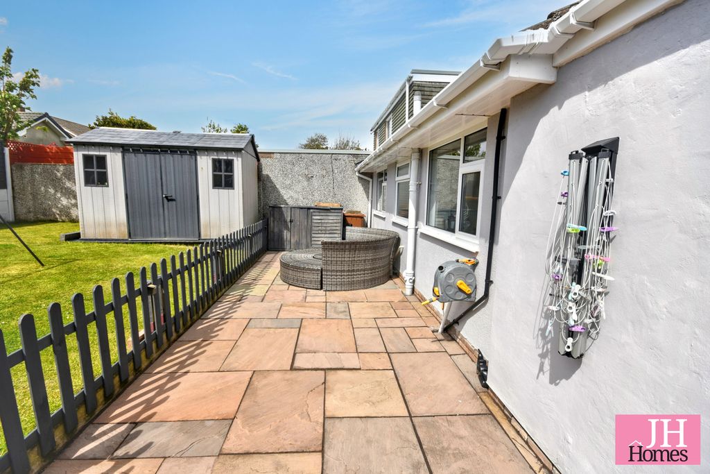 Additional image 12 of 3 bed semi-detached bungalow for saleHardknott Gardens, Barrow-In-Furness, Cumbria LA14