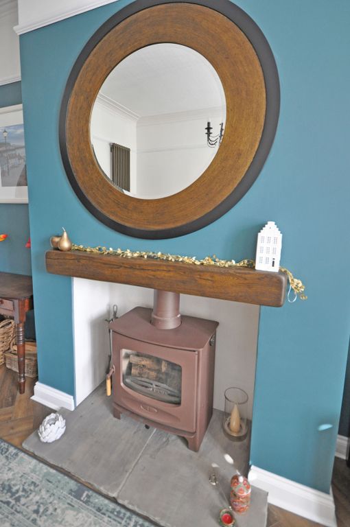 Additional image 5 of 4 bed terraced house for saleRisca Road, Newport NP20