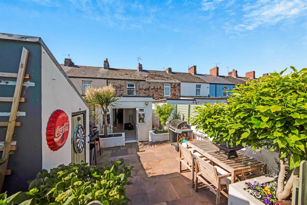 Additional image 26 of 2 bed terraced house for saleMill Road, Lower Ely, Cardiff CF5