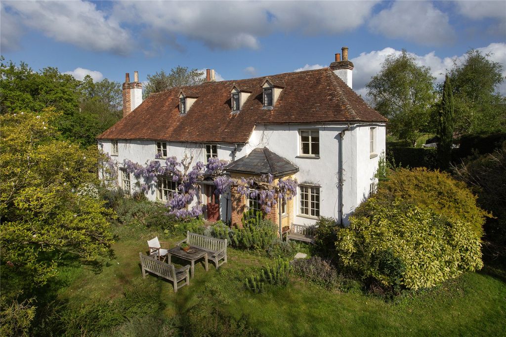 Additional image 27 of 4 bed detached house for saleNorthcourt Lane, Abingdon, Oxfordshire OX14