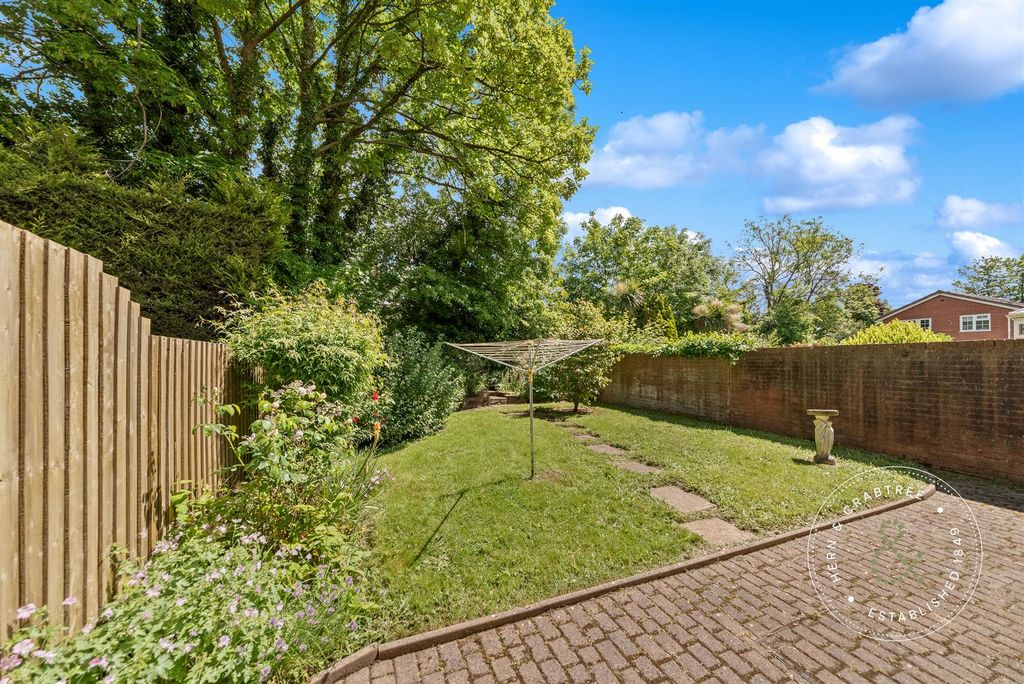 Additional image 24 of 3 bed detached house for saleCae Syr Dafydd, Cardiff CF11