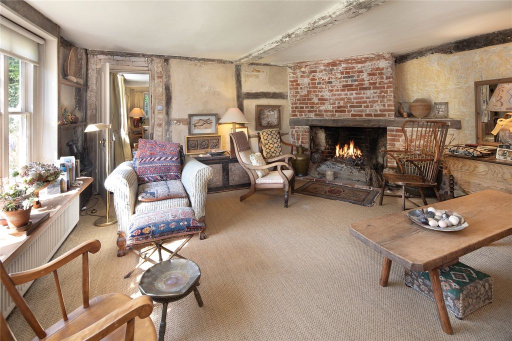 Additional image 2 of 4 bed detached house for saleNorthcourt Lane, Abingdon, Oxfordshire OX14