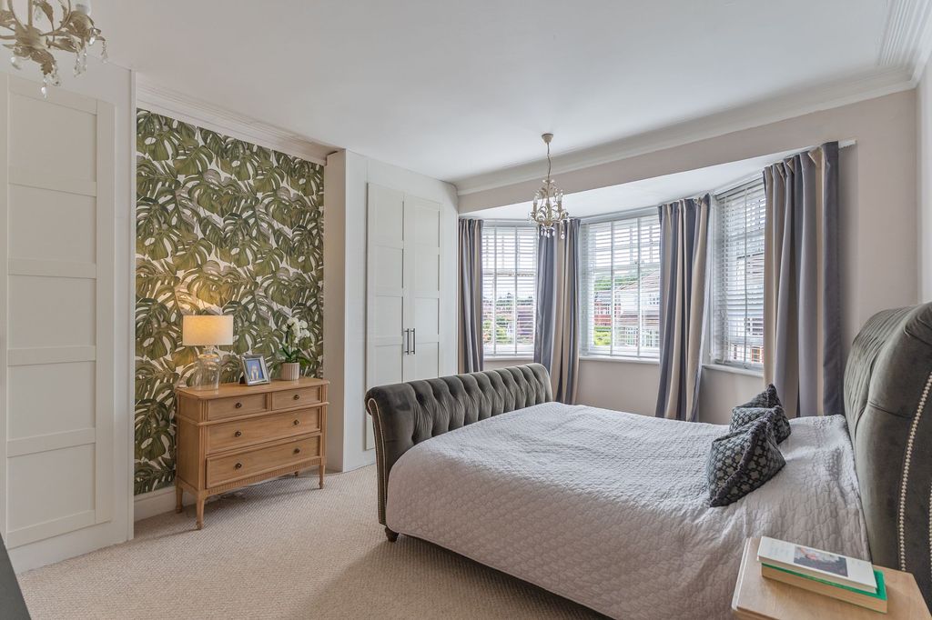 Additional image 20 of 4 bed semi-detached house for saleFields Park Avenue, Newport NP20