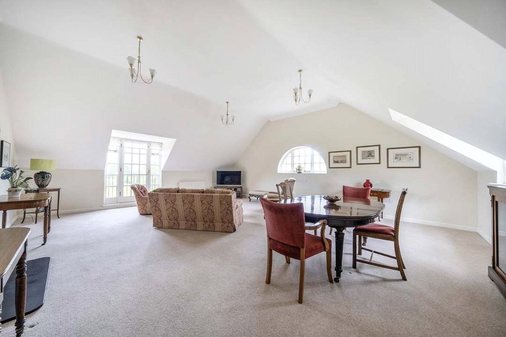 Additional image 3 of 2 bed parking/garage for saleLady Cooper Court, Castle Village, Berkhamsted, Hertfordshire HP4
