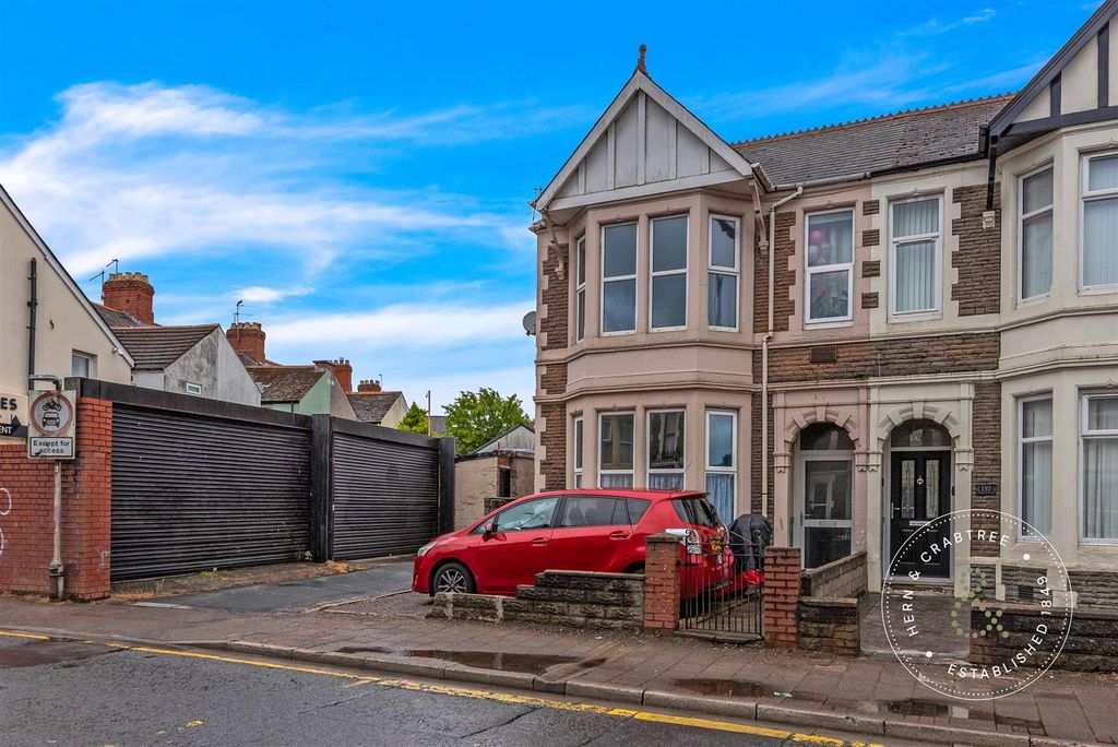 Additional image 28 of 4 bed end terrace house for saleWhitchurch Road, Cardiff CF14