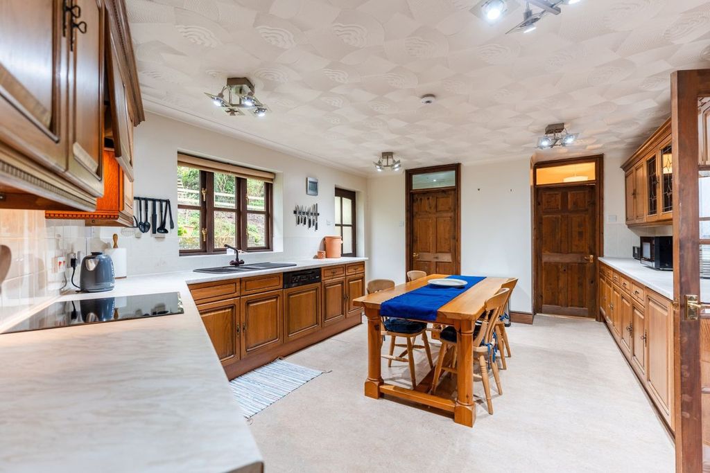 Additional image 5 of 3 bed detached bungalow for saleOld Trap Road, Gilwern, Abergavenny NP7
